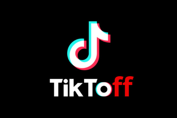 Tik T-off?