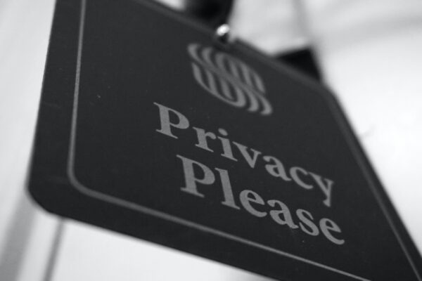 Privacy e Libertà: valori a rischio