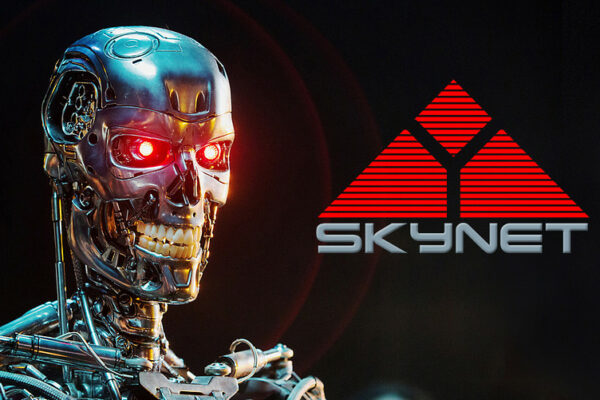 Skynet, una rete sotto attacco!